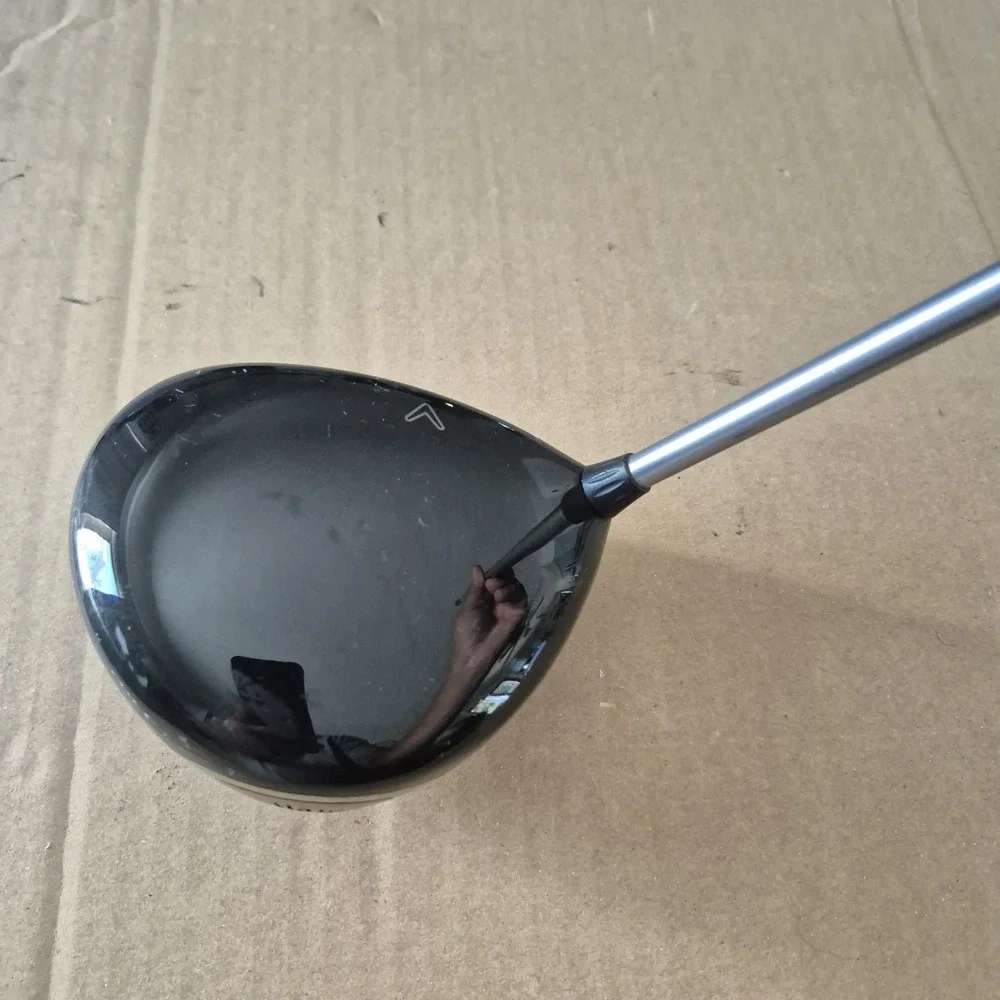 Callaway please review